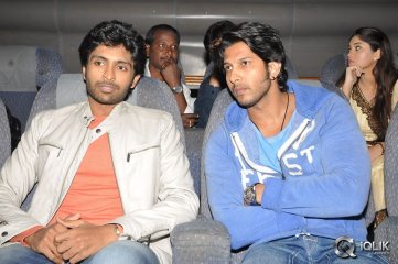 Citizen Movie Audio Launch